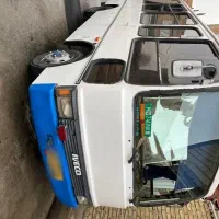 مینی بوس اویکو a60|خودرو سنگین|نظرآباد, نظرآباد|دیوار