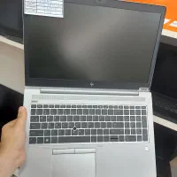 لپتاپi5نسل7رم8ddr4هاردssd  کاملانوباکارتن‌باضمانت