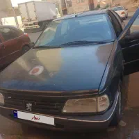 پژو ۴۰۵|خودرو سواری و وانت|محمدیه-قزوین, |دیوار