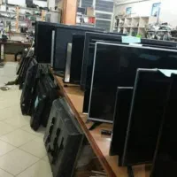 تعمیر تلویزیون LED و LCD