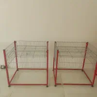 وسایل فروشگاهی در حد نو|فروشگاه و مغازه|بیرجند, |دیوار