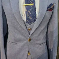 کت شلوار|لباس|بانش, |دیوار