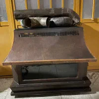 بخاری شومینه