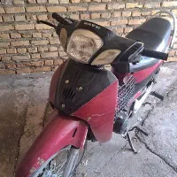 بی کلاچ سالم فقط معاوظه