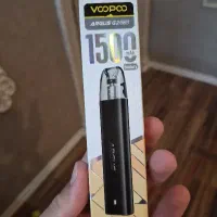 پاد argus voopoo 1500mah|زیورآلات و اکسسوری|مشهد, احمدآباد|دیوار