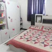 سرویس خواب و کمد و درایور کودک