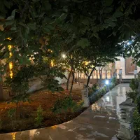 خانه ویلایی ۶۰۰متری۱۰۰ متر بنا۲ خوابه در بهاران.|اجارهٔ خانه و ویلا|تهران, بهاران|دیوار