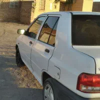 فروش ماشین پراید مدل 99|خودرو سواری و وانت|رفسنجان, |دیوار