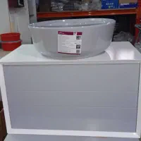 کابینت روشویی|لوازم سرویس بهداشتی|پردیس, فاز ۶|دیوار