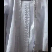 لباس کاراته  سالم با لوازمات