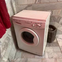 لباسشویی امریکایی