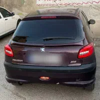 206|خودرو سواری و وانت|آبادان, |دیوار