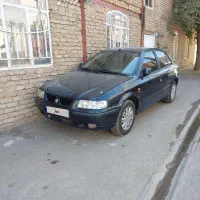 سمند ۹۱EF7