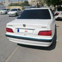 پژو پارس|خودرو سواری و وانت|جهرم, |دیوار