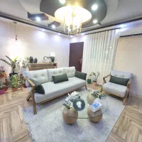 فروش ویلا نقلی تازه ساخت ۵۵متری/شهرک دخانیات|فروش خانه و ویلا|رشت, دخانیات|دیوار