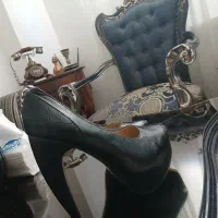 کفش مجلسی مارک|کیف، کفش، کمربند|سهند, |دیوار