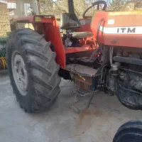 تراکتور و کاهبند|خودرو سنگین|بندر ترکمن, |دیوار