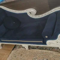 یک دست مبل 7نفره|مبلمان خانگی و میز عسلی|ورامین, ورامین|دیوار