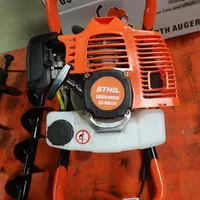 چاله کن یاماها گولد تایوان با دو مته فولادی اصلی|ماشینآلات صنعتی|تهران, یافت آباد جنوبی|دیوار