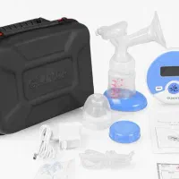 شیردوش برقی