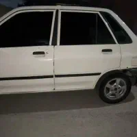 پراید 90 آخراش