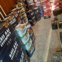 باتری ماشین  سبک و سنگین . نو و دست دو  نصب در محل|قطعات یدکی و لوازم جانبی|بروجرد, |دیوار