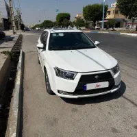 دنا پلاس اتوماتیک، مدل ۱۴۰۱