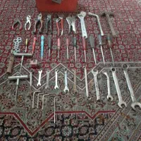 اچارالات وابزار