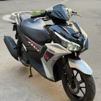 موتور یاماها ایروکس ۱۵۵ yamaha aerox کلیک nmax