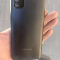 سامسونگ Galaxy A03s با حافظهٔ ۶۴ گیگابایت|موبایل|تهران, یاخچی‌آباد|دیوار