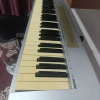 میدی کنترل ۸۸ کلید ( سایز پیانو )