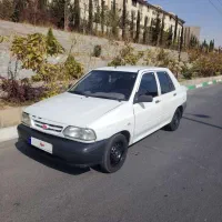 پراید 97