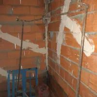 لوله|لوازم نظافت|مریوان, |دیوار