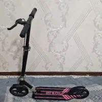 اسکوتر میکرو تاشو