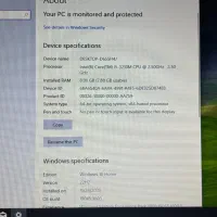 HP مدل Probook 4540s|رایانه همراه|چالوس, |دیوار
