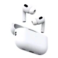 ایرپاد پرو ۲ اصلی مشابه نو