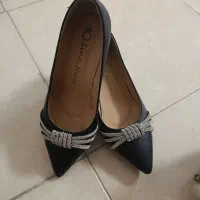 کفش مجلسی زنانه