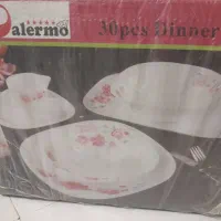 سرویس آرکوپال ۳۰ پارچه palermo|ظروف سرو و پذیرایی|تهران, پرستار|دیوار