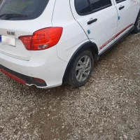 کوییک مدل ۱۴۰۰|خودرو سواری و وانت|زنجان, |دیوار