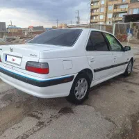 پارس سال ۹۱ درجه یک|خودرو سواری و وانت|مراغه, |دیوار