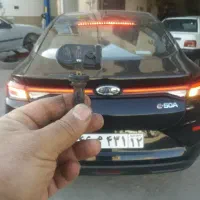 جک E50A سنسور باد لاستیک TPMS