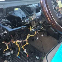 تست انژکتوراورهال و خدمات ماشین های خارجی وارداتی|خدمات موتور و ماشین|ارومیه, |دیوار