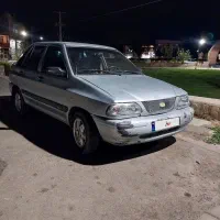 پراید 141