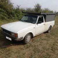 پیکان وانت مدل 90