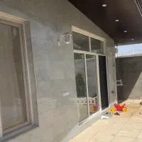 خانه باغ روستای تفک|فروش خانه و ویلا|بوئین زهرا, |دیوار
