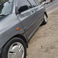 پراید صبا مدل۸۹|خودرو سواری و وانت|سبزوار, گلشن|دیوار