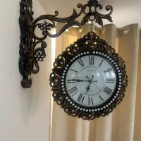 ساعت دیواری شیک|ساعت دیواری و تزئینی|یزد, |دیوار
