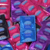 کاندوم زنانه