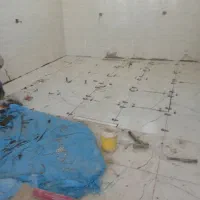 بنا همه کار انجام می دهم|خدمات پیشه و مهارت|کرمان, |دیوار