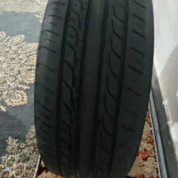 رنگ با لاستیک سمند|قطعات یدکی و لوازم جانبی|کوهدشت, |دیوار